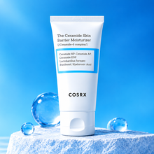 The Ceramide Skin Barrier Moisturizer (80ml)
