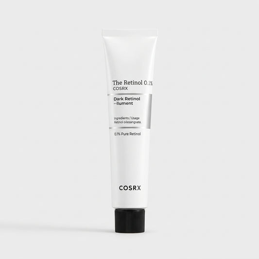 COSRX  The Retinol 0.1 Cream (20ml)