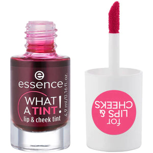 Essence lip & cheek tint