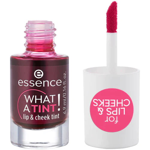 Essence lip & cheek tint