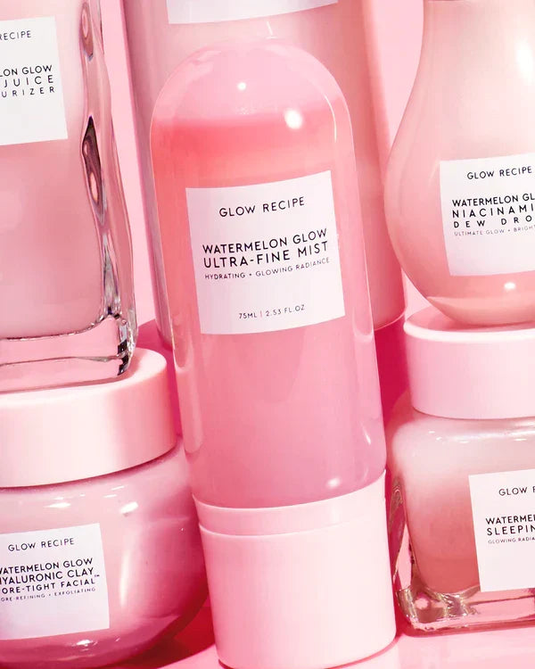Glow Recipe Watermelon Glow Ultra-Fine Mist