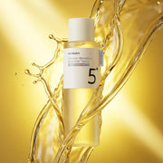 numbuzin - No.5+ Glutathione Vitamin Boosting Essential Toner