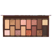Toofaced born this way stripped eyeshadow palette