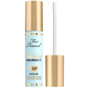 Toofaced eyeshadow primer