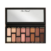 Toofaced natural nude palette
