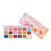 Toofaced spritz eyeshadow palette