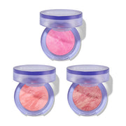 Kosas Holiday 2024 Baked Blush Mini Trio