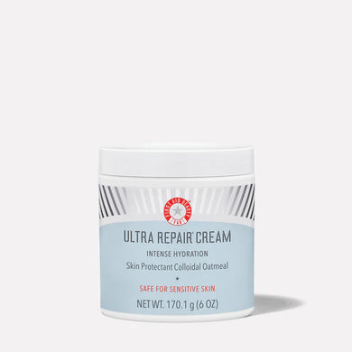 Ultra Repair Cream Intense Hydration