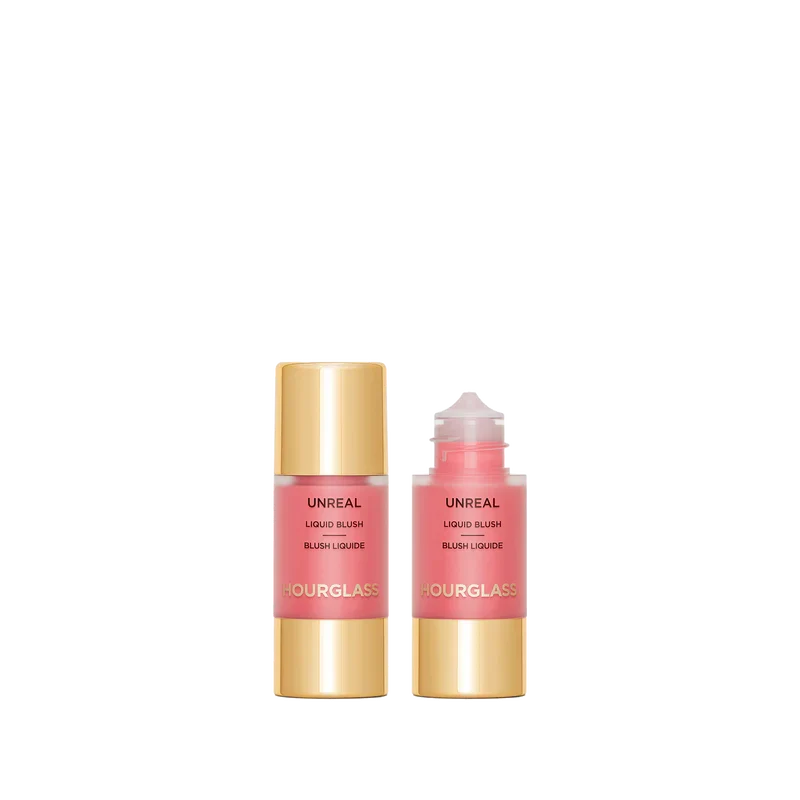 Unreal Liquid Blush