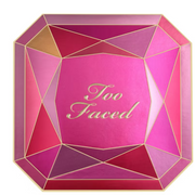 Jewel Crush Blush & Highlighter Face Palette