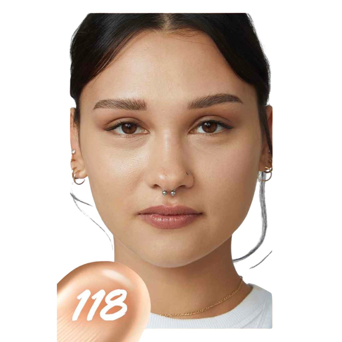 Maybelline New York Super Stay® Up To 24hr Skin Tint With Vitamin C