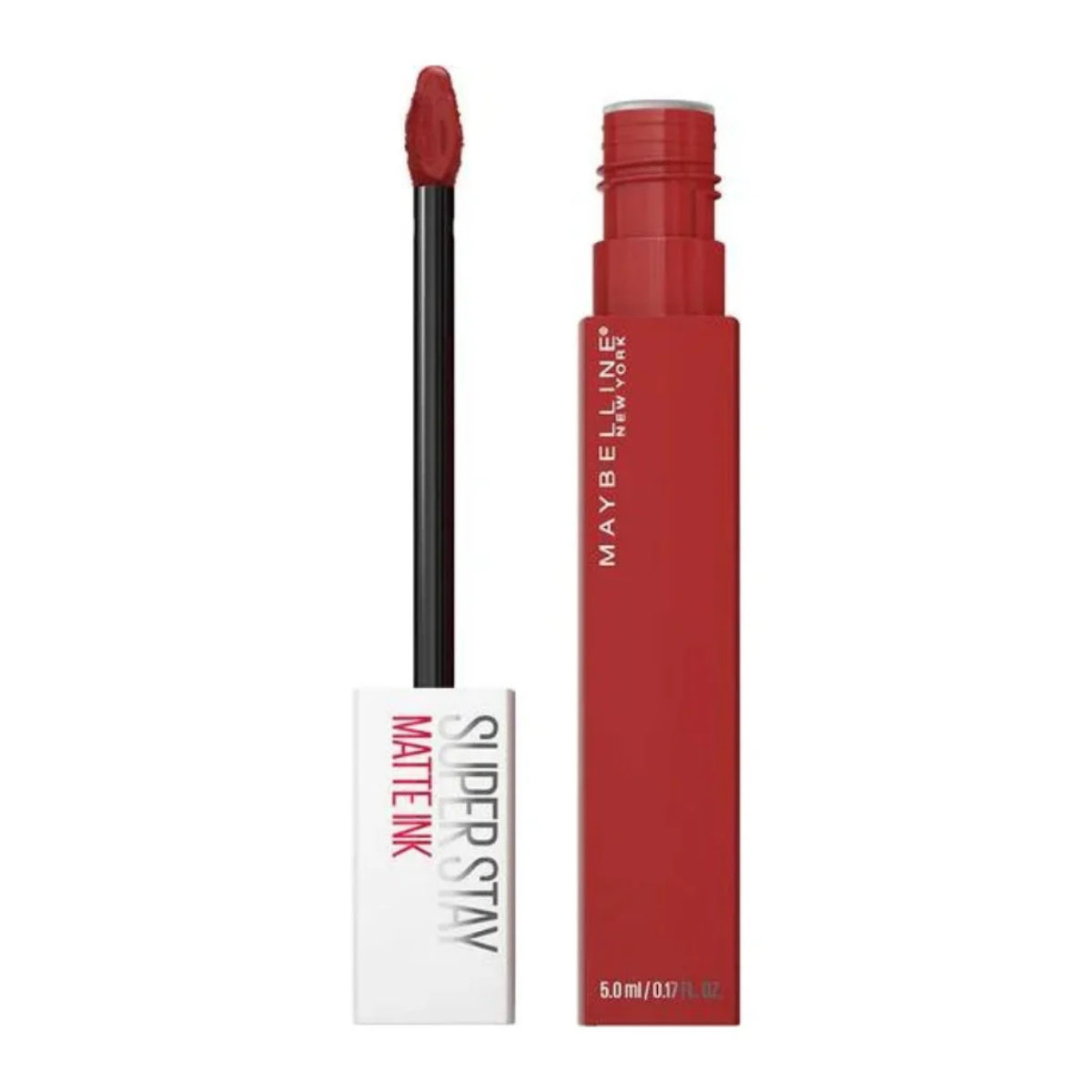 Maybelline Super Stay Matte Ink Lip Gloss