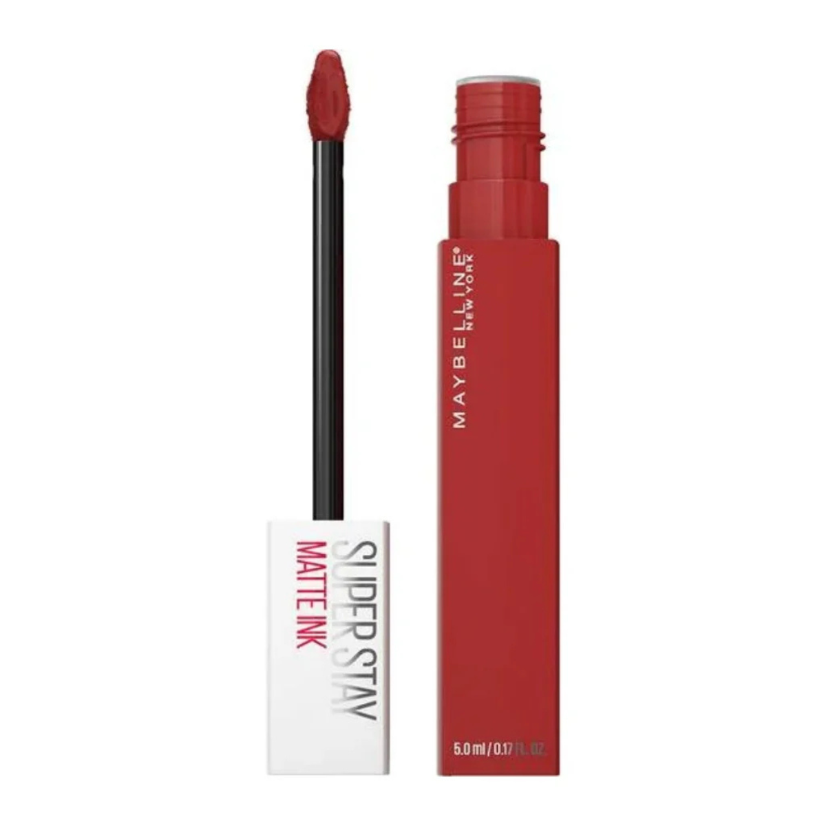 Maybelline Super Stay Matte Ink Lip Gloss Pack of 12