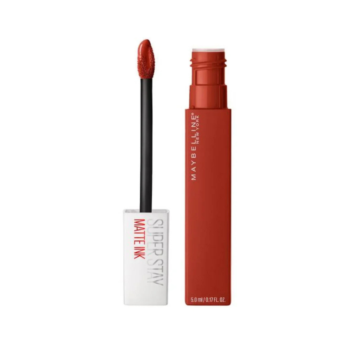 Maybelline Super Stay Matte Ink Lip Gloss