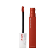 Maybelline Super Stay Matte Ink Lip Gloss