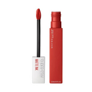 Maybelline Super Stay Matte Ink Lip Gloss