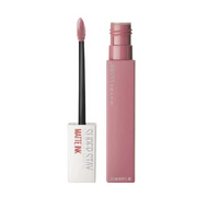 Maybelline Super Stay Matte Ink Lip Gloss
