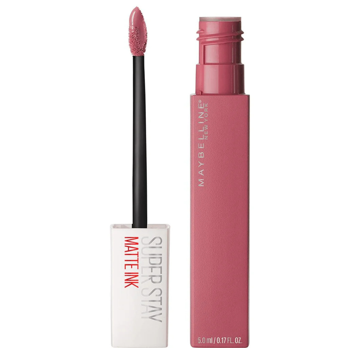 Maybelline Super Stay Matte Ink Lip Gloss