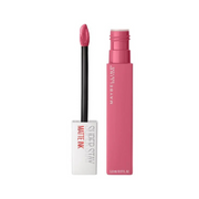 Maybelline Super Stay Matte Ink Lip Gloss