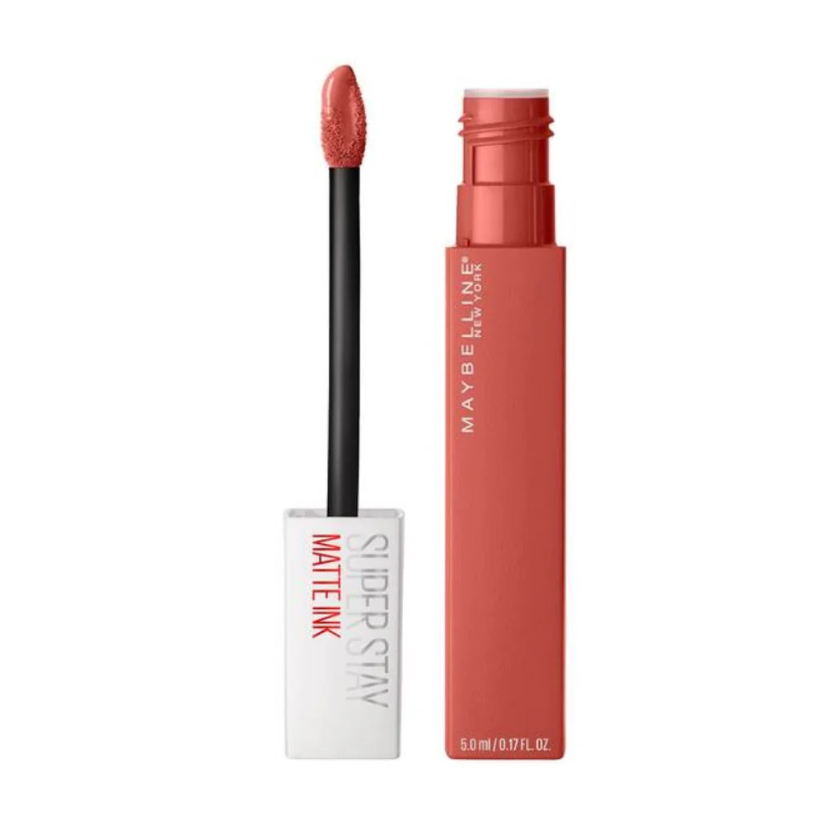 Maybelline Super Stay Matte Ink Lip Gloss