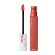 Maybelline Super Stay Matte Ink Lip Gloss