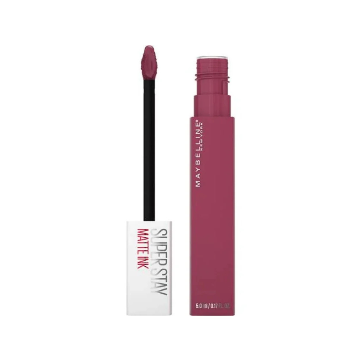 Maybelline Super Stay Matte Ink Lip Gloss