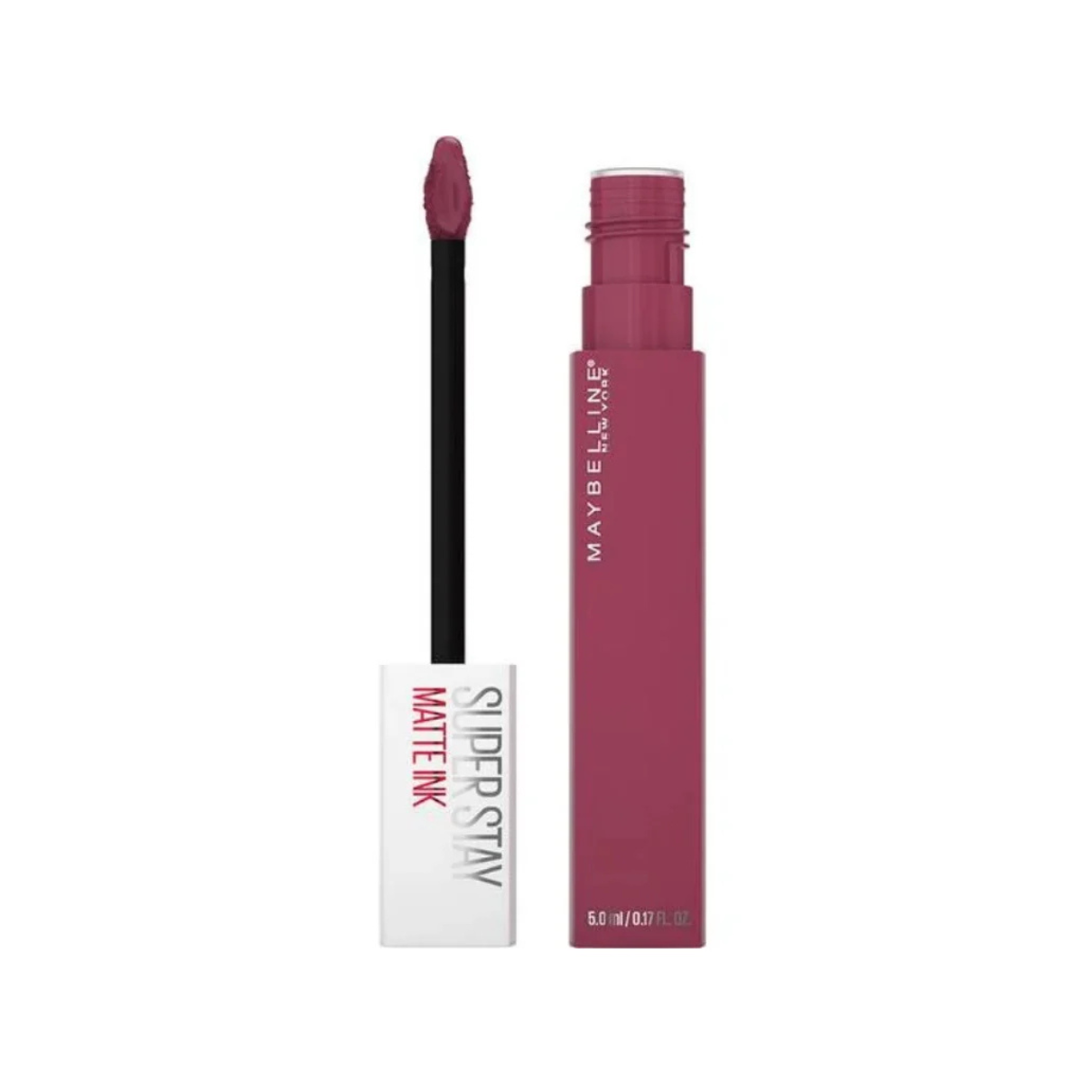 Maybelline Super Stay Matte Ink Lip Gloss Pack of 12