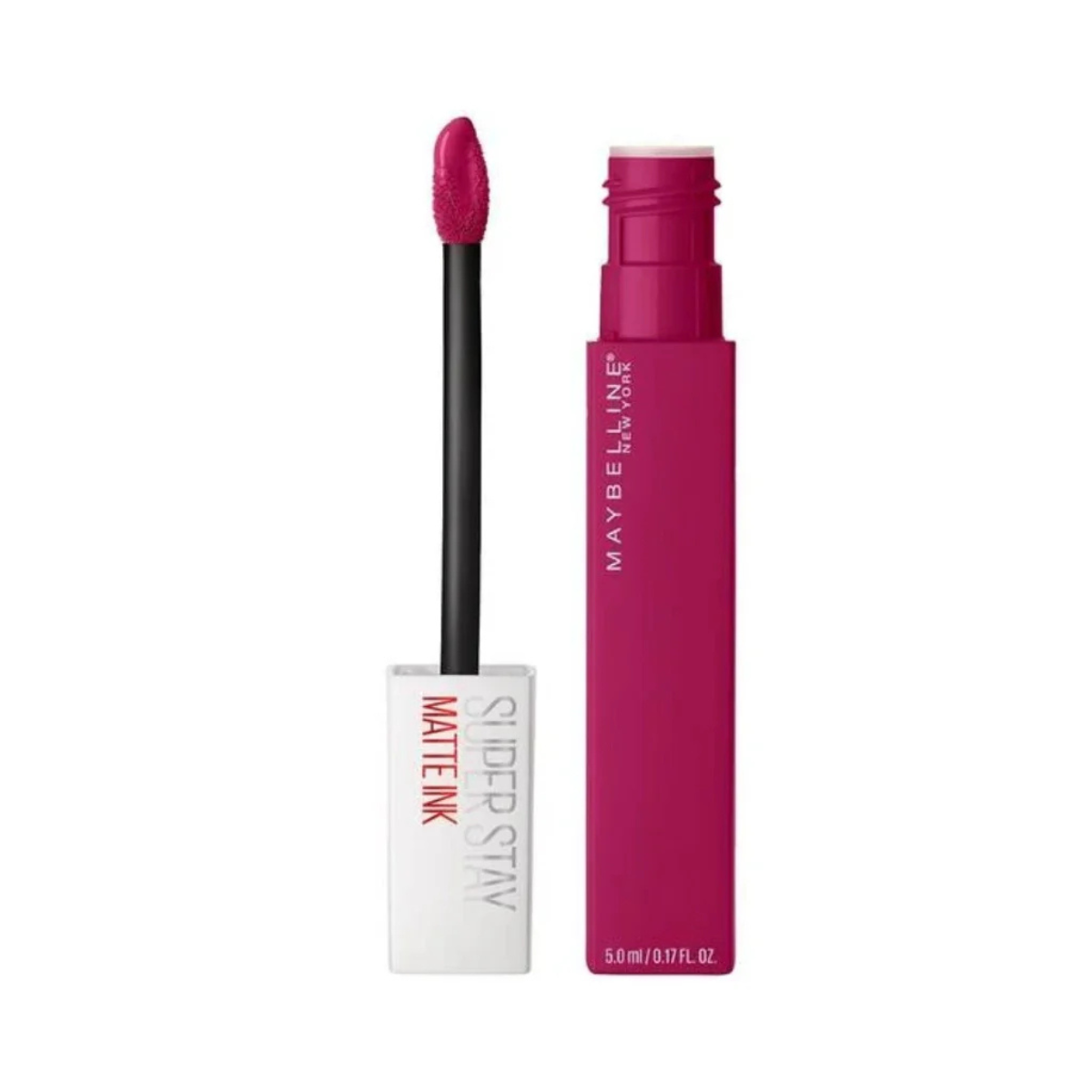 Maybelline Super Stay Matte Ink Lip Gloss