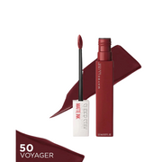 Maybelline Super Stay Matte Ink Lip Gloss