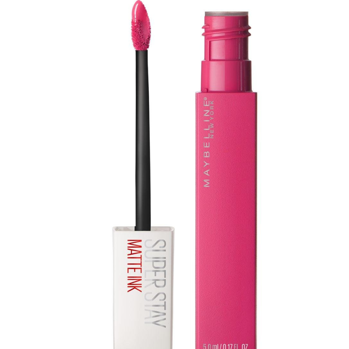 Maybelline Super Stay Matte Ink Lip Gloss