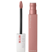 Maybelline Super Stay Matte Ink Lip Gloss