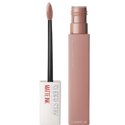 Maybelline Super Stay Matte Ink Lip Gloss