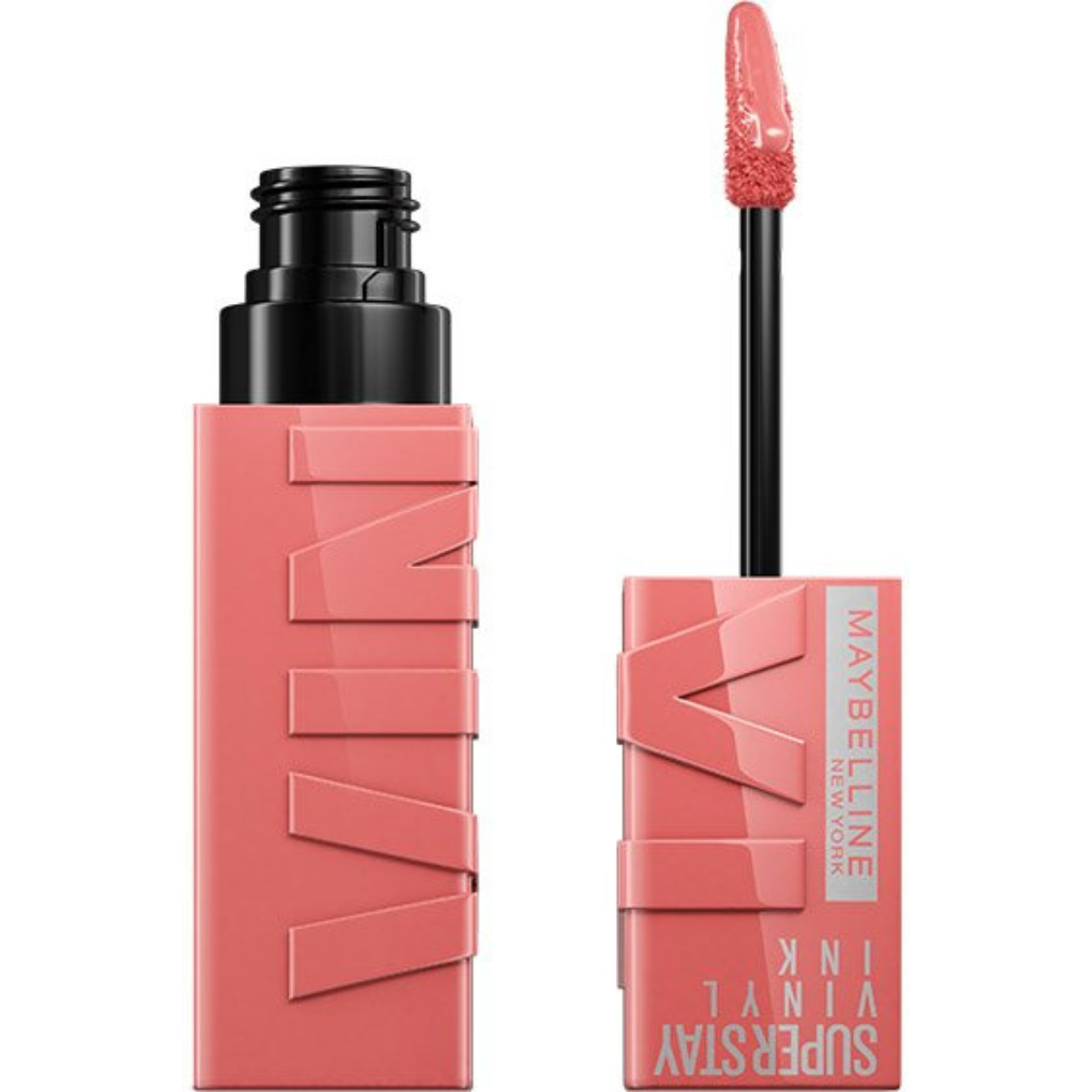MAYBELLINE Superstay Vinyl Ink Liquid Lipstick