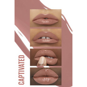 MAYBELLINE Superstay Vinyl Ink Liquid Lipstick