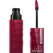 MAYBELLINE Superstay Vinyl Ink Liquid Lipstick