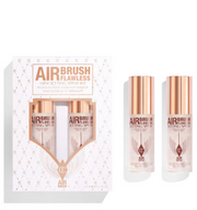 Charlotte Tilbury Airbrush Flawless Mini Setting Spray Kit