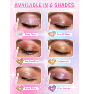 Sheglam crystal jelly glaze stick