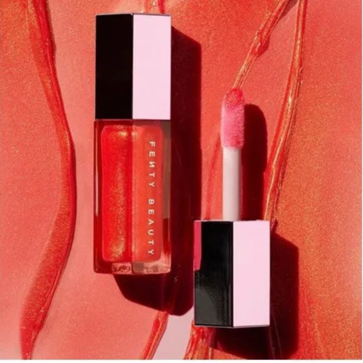Fenty gloss sticks