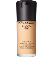 MAC Foundation Studio Fix