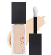 Huda beauty luminous matt foundation