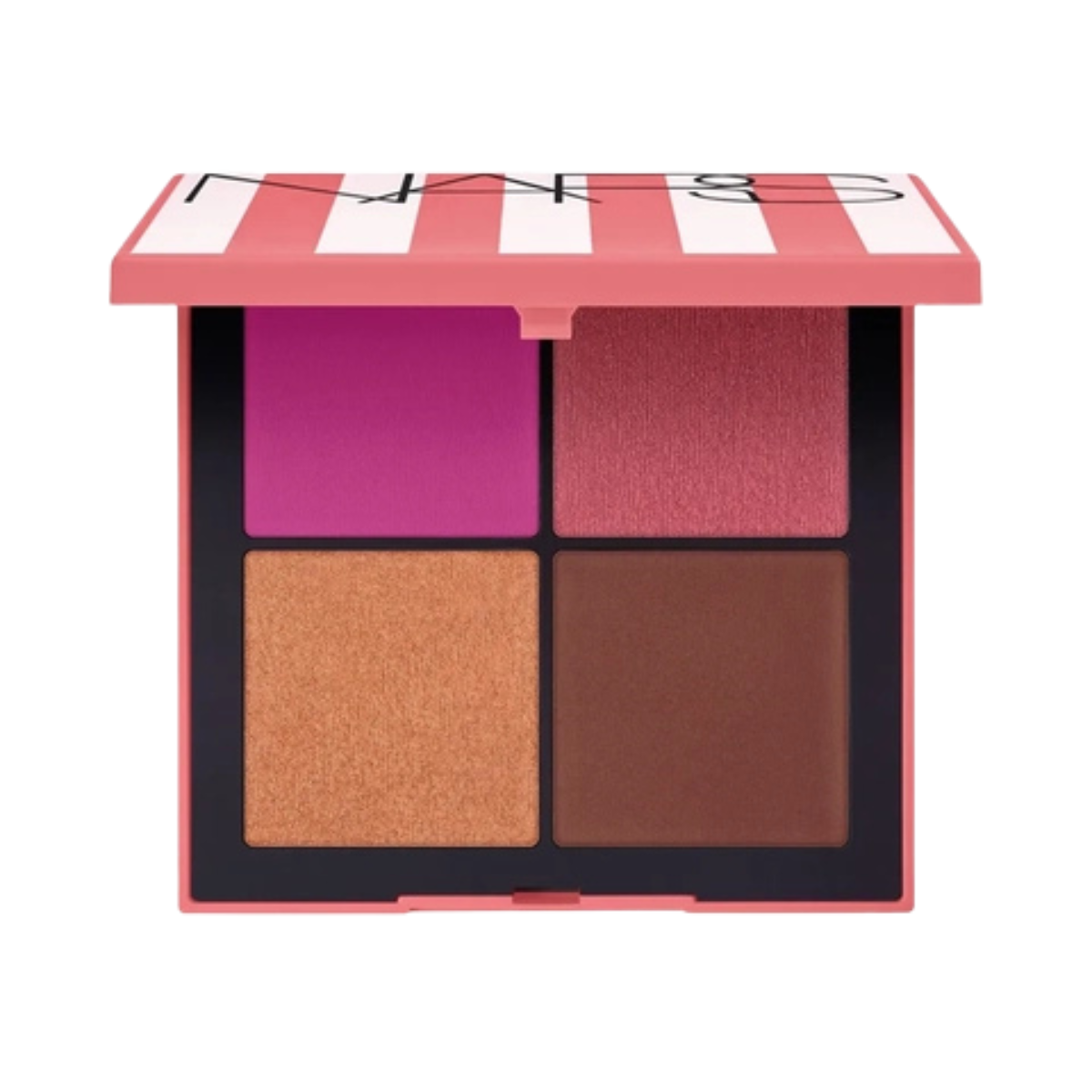 Nars hot escape face palette