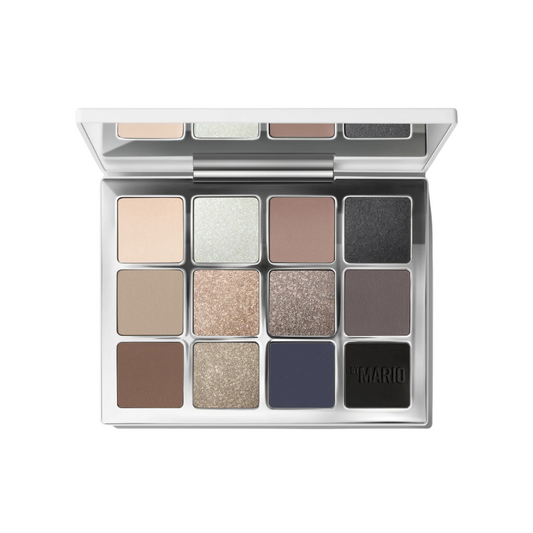 Ethereal Eyes Eyeshadow Palette: Moonlight