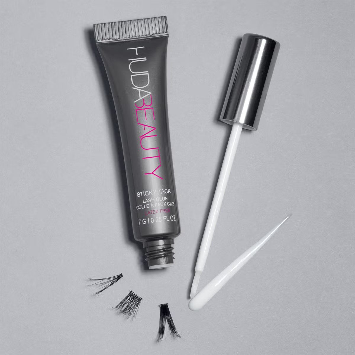 Huda Beauty Sticky Tack Latex-Free Lash Glue 7g