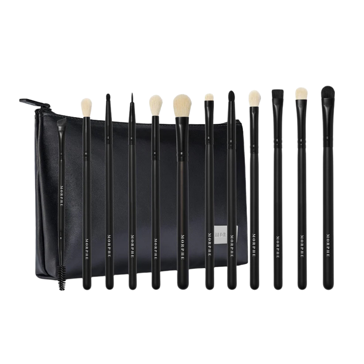 Morphe Eye Obsessed Brush Set