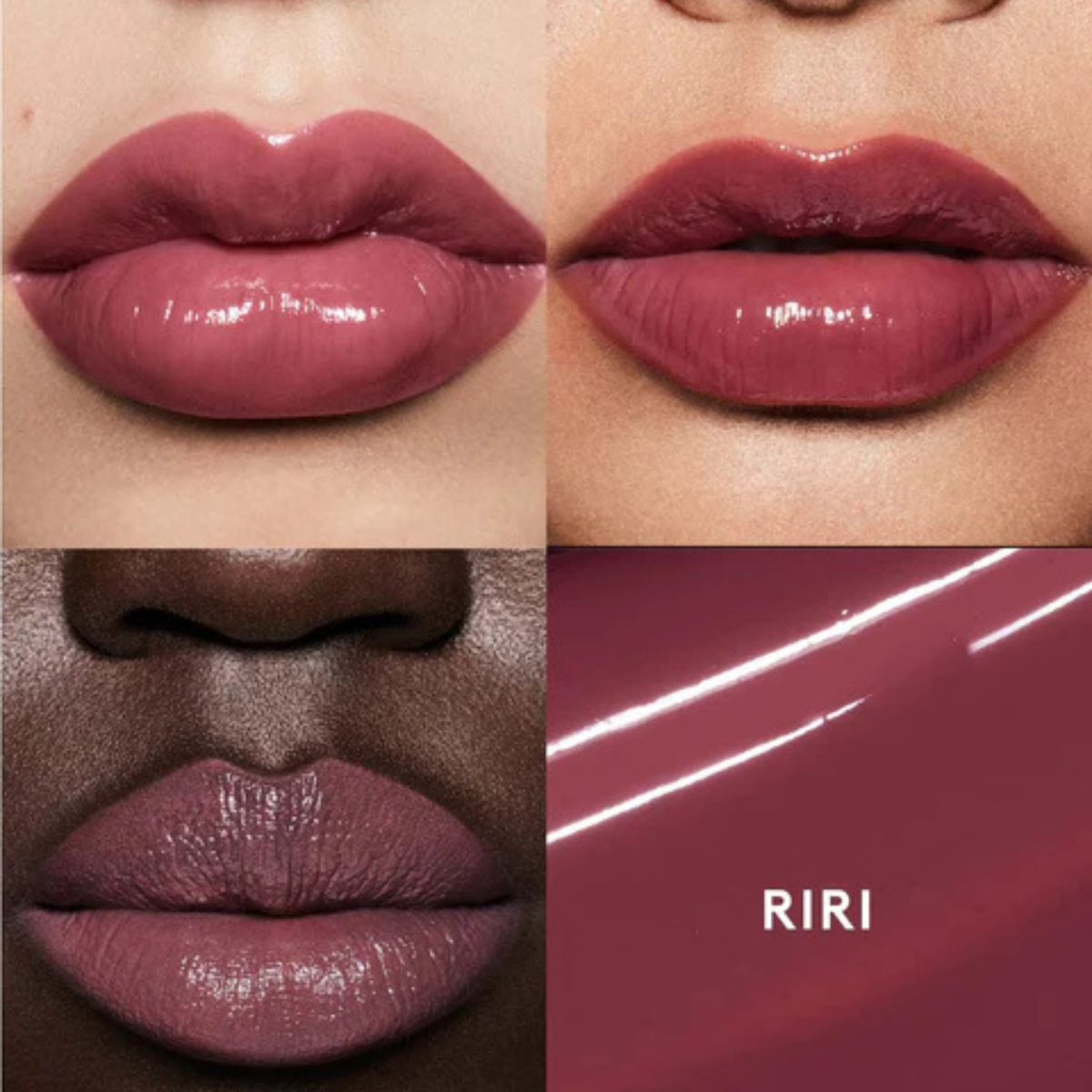 It’s Riri Szn 3-Piece Lip Set