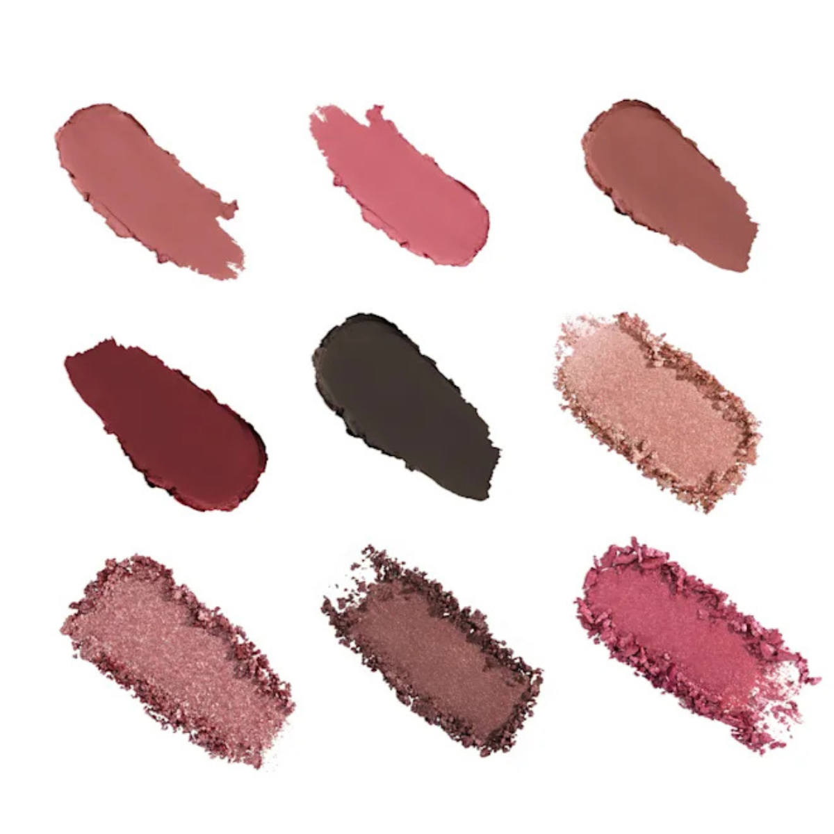 PILLOW TALK BEAUTYVERSE LOVE PALETTE