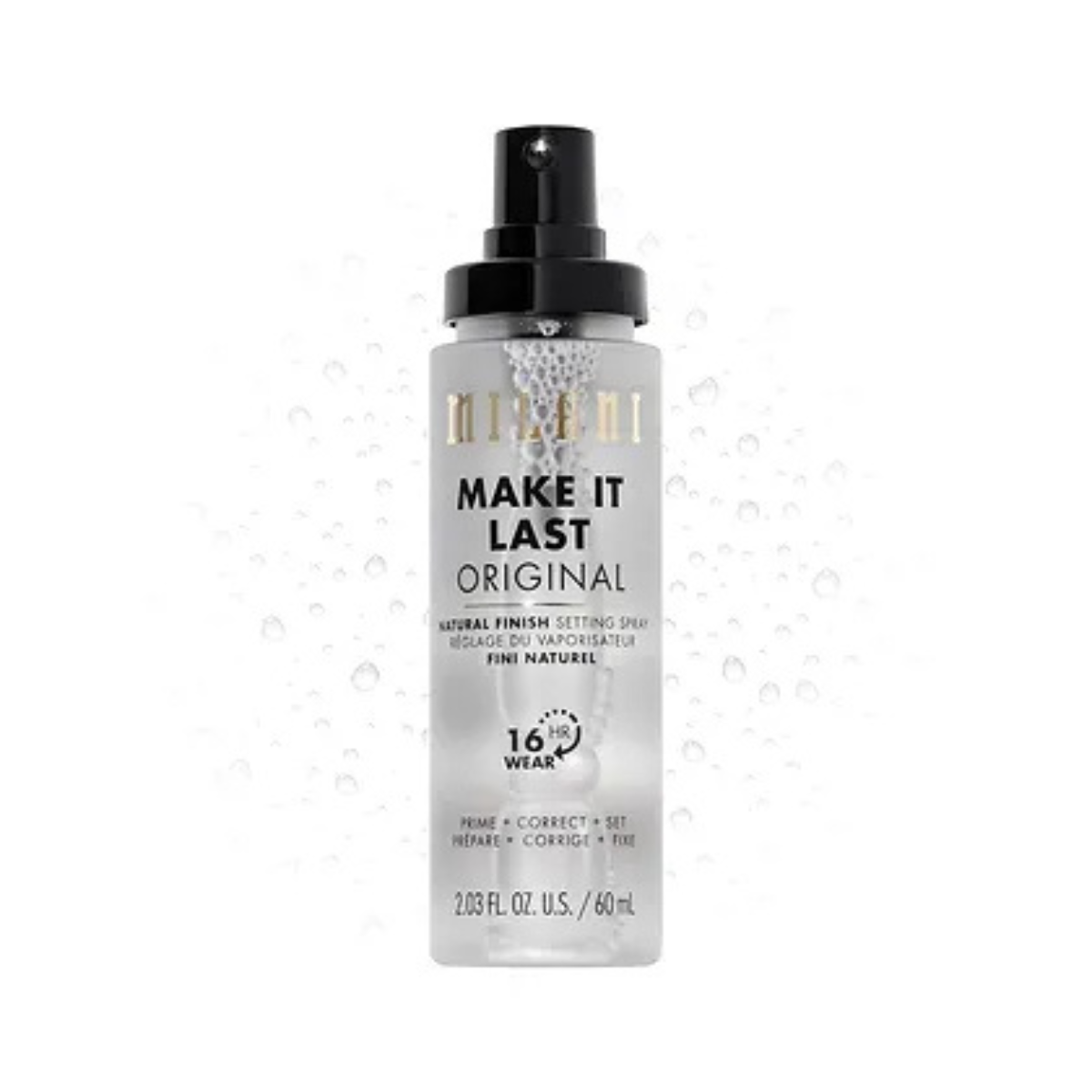 Milani - Make It Last Setting Spray