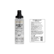 Milani - Make It Last Setting Spray