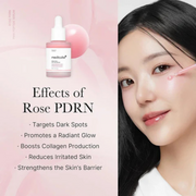 PDRN Pink Peptide Serum