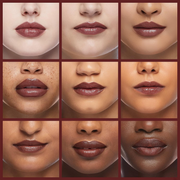 Clinique Almost Lipstick in Black Honey, Mini
